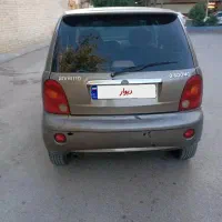 ام وی ام ۱۱۰ کم کار|خودرو سواری و وانت|اصفهان, میرعماد|دیوار