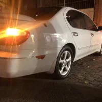 ماکسیما ۸۹.|خودرو سواری و وانت|تبریز, |دیوار