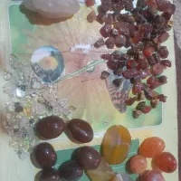 سنگهای عقیق صددرصد اصل