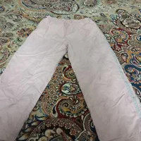 تعدادی لباس ورزشی مناسب ۷یا ۸سال|کفش و لباس بچه|لاهیجان, بوجایه|دیوار