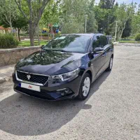 تارا V4 LX اتوماتیک مدل ۱۴۰۴
