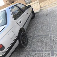 پژو مدل ۸۶ فوری فوری|خودرو سواری و وانت|یزد, |دیوار