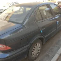 سمند ef7 خوش قیمت