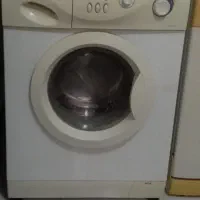 لباسشویی  و ماشین ظرفشویی