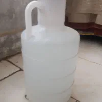 گالن خیارشوری