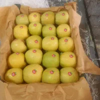 سیب زیردرختی و درجه ۲ و درجه ۱