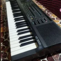 کیبوردپیانو. میدی کنترلر کاسیو ژاپنیht3000