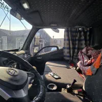 الوند ۶ تن|خودرو سنگین|اسلامشهر, شاطره|دیوار