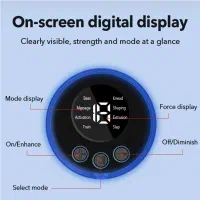 ماساژور همه کاره رفع خستگی بدن و عضلات|تجهیزات ورزشی|تهران, لاله زار|دیوار