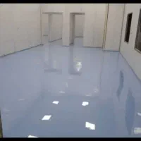 اجرای کفپوشهای اپوکسی و پلی یورتان و اسیدی|خدمات پیشه و مهارت|لالی, |دیوار