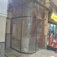 صنایع شیشه پاسارگاد