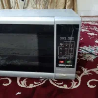 ماکروفر|اجاق گاز و لوازم برقی پختوپز|اهواز, زرگان|دیوار