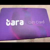 تخلیه کارت تارا