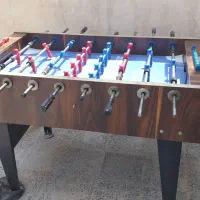 فوتبال دستی