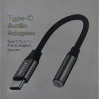 تبدیل تایپ c به Aux