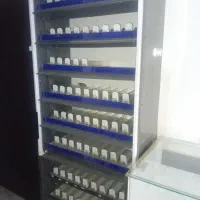 وسایل  مغازه‌