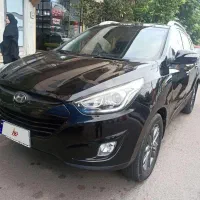 هیوندای توسان ix 35 2000cc