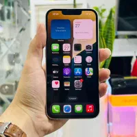 آیفون 13 Iphone حافظه 128 پلمپ باطری 85 مهلت تست|موبایل|شیراز, زند|دیوار