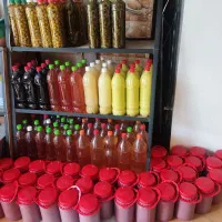 رب گوجه‌فرنگی ارگانیک