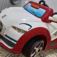 ماشین شارژی تمیز