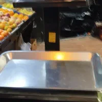 ترازو ۴۰ کیلویی رادین مدل ۸۸۰۰ پی پرینتردار