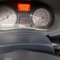 رنو ساندرو ۹۵|خودرو سواری و وانت|تهران, نارمک جنوبی|دیوار