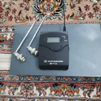میکروفن بیسیم سنهایزر