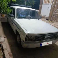 خودرو مزدا دوکابین2000cc|خودرو سواری و وانت|شیراز, میانرود|دیوار