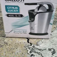 ابمرکبات گیر برقی