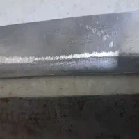 چاقو قصابی|ظروف پخت‌وپز|گلستان (تهران), |دیوار