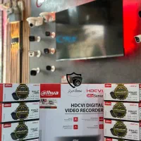 دوربین مداربسته پک کامل نصب راه‌اندازی*کرج‌فردیس*