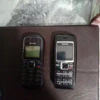 گوشی نوکیا ساده