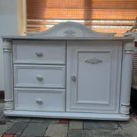 سرویس خواب کودک و نوجوان برند ساحل چوب|تخت و سرویس خواب|تهران, تهرانسر شمالی|دیوار