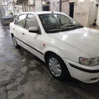 سمند lx93|خودرو سواری و وانت|ایلام, |دیوار