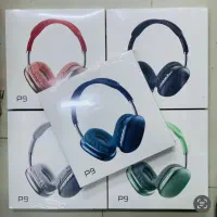 حراج هدفون P9 پرو اورجینال 750 تومان