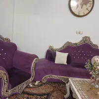 مبل و صندلی|مبلمان خانگی و میز عسلی|قم, زنبیل آباد|دیوار