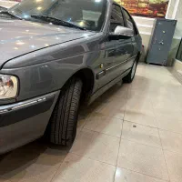 پارس ۱۴۰۰ بدون رنگ درحد خشک|خودرو سواری و وانت|گرگان, |دیوار