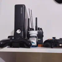 ایکس باکس 360 در حد نو...