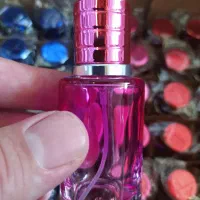 شیشه عطر وادکلن 20میلی لیتر ساواج|عمده‌فروشی|قم, شاه احمد قاسم|دیوار