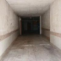 کارگاه یا انباری|اجارهٔ مغازه و غرفه|قم, قلعه کامکار|دیوار