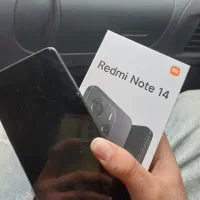 گوشی موبایل Note14 نوت ۱۴