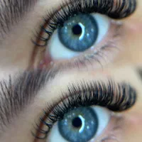 کاشت و ترمیم مژه و پاکسازی پوست