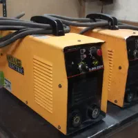 دستگاه جوش co2|ماشین‌آلات صنعتی|اصفهان, قائمیه|دیوار