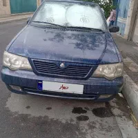 پراید 111 se مدل ۹۶