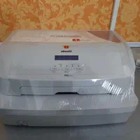 پرفراژ چاپ چک پرینتر چاپ چک و نسخهpr2plus pr9 sp40