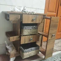 فروش لوازم خانگی|جاکفشی، کمد، دراور|زاهدان, |دیوار