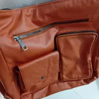 تعدادی کیف سالم هرکدام ۱۰۰|کیف، کفش، کمربند|ساوه, |دیوار