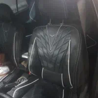 پراید ۱۴۱ مدل ۸۷ دوگانه سوز