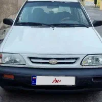 پراید مدل ۸۱|خودرو سواری و وانت|لنجان, |دیوار