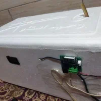 انواع دستگاه جوجه کشی تضمینی تضمینی